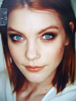 Jessica Stam pic #24954