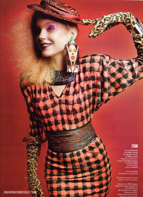 Jessica Stam pic #229494
