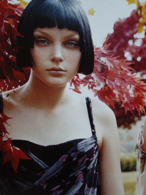Jessica Stam pic #21983