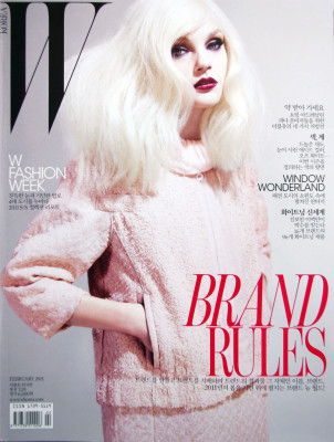 Jessica Stam pic #354847