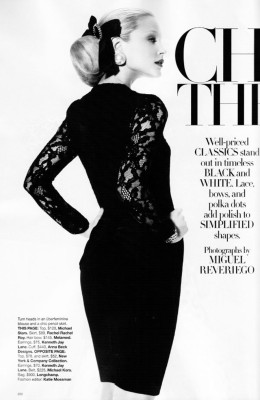 Jessica Stam pic #201207