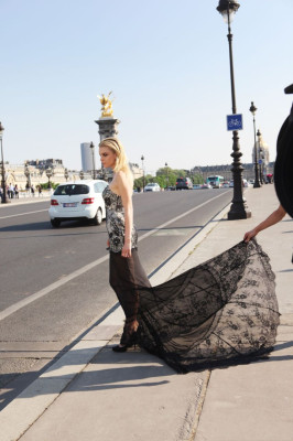 Jessica Stam pic #411694