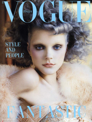 Jessica Stam pic #232181