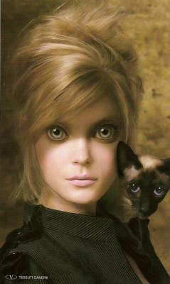 Jessica Stam pic #41623