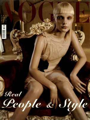 Jessica Stam pic #232184