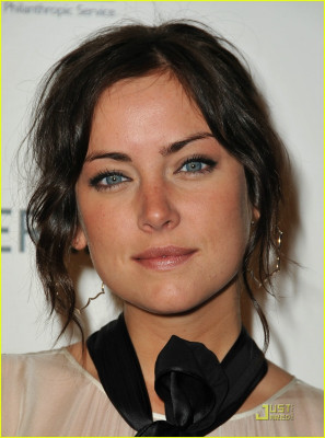 Jessica Stroup pic #156698