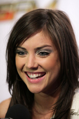 Jessica Stroup pic #206276