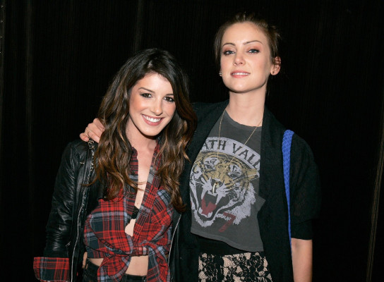Jessica Stroup pic #514318