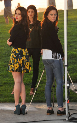 Jessica Stroup pic #590653