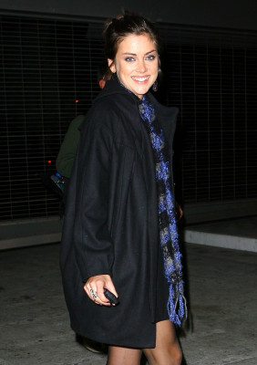Jessica Stroup pic #225484