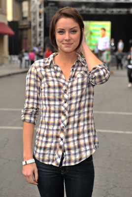 Jessica Stroup pic #222732