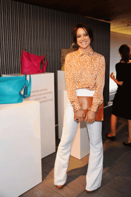 Jessica Stroup pic #530194
