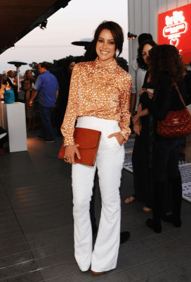 Jessica Stroup pic #530195