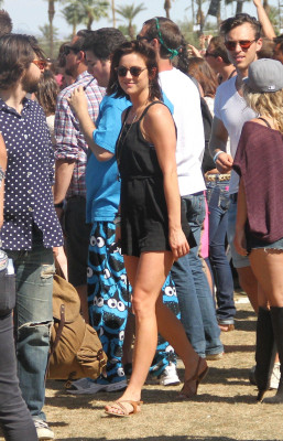 Jessica Stroup pic #498878
