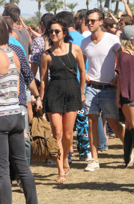 Jessica Stroup pic #498879