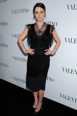 Jessica Stroup pic #488871