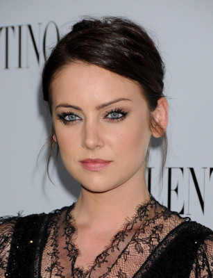 Jessica Stroup pic #488870