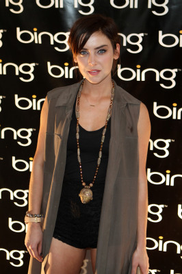 Jessica Stroup pic #490919