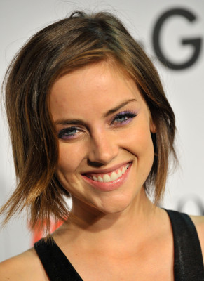 Jessica Stroup pic #225489