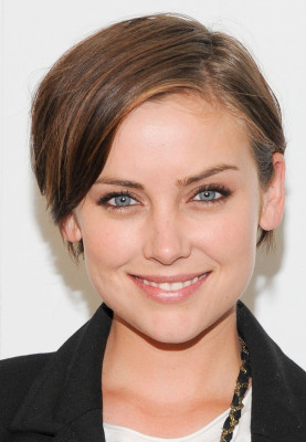 Jessica Stroup pic #331390