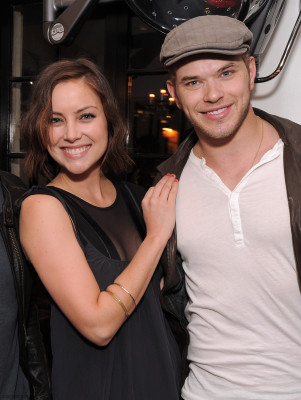 photo 9 in Jessica Stroup gallery [id331383] 2010-12-25 00:00:00