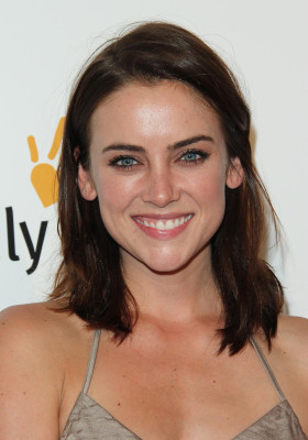 Jessica Stroup pic #564923