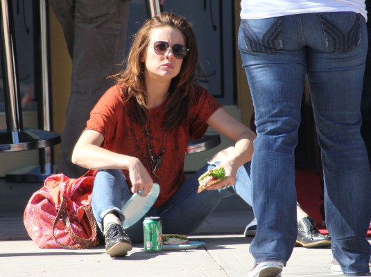 photo 26 in Jessica Stroup gallery [id612051] 2013-03-11 00:00:00
