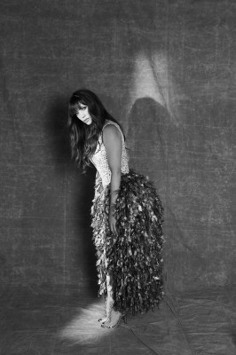 Jessica Sutta by David Yeo for Fault (2020)