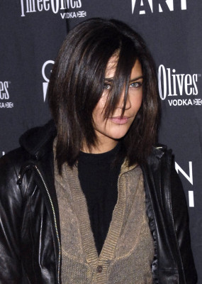 Jessica Szohr pic #233786