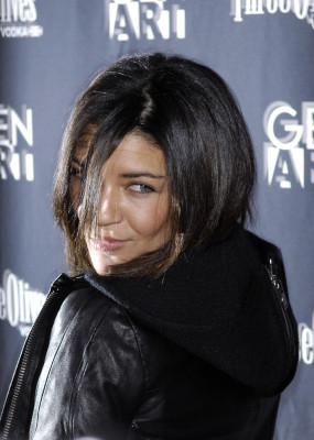 Jessica Szohr pic #233784