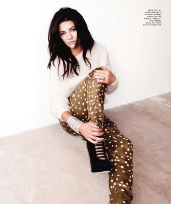 Jessica Szohr pic #291810