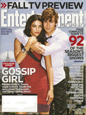 Jessica Szohr pic #704145