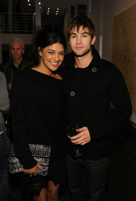 Jessica Szohr pic #355873