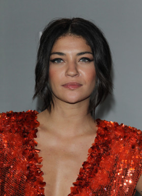 Jessica Szohr pic #309502