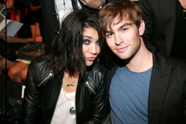 photo 4 in Jessica Szohr gallery [id704112] 2014-02-28 00:00:00