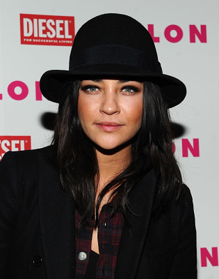 photo 18 in Jessica Szohr gallery [id354933] 2011-02-08 00:00:00