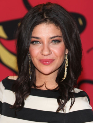 photo 22 in Jessica Szohr gallery [id338644] 2011-01-08 00:00:00