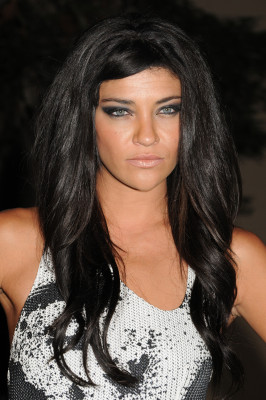 photo 17 in Jessica Szohr gallery [id566663] 2012-10-03 00:00:00