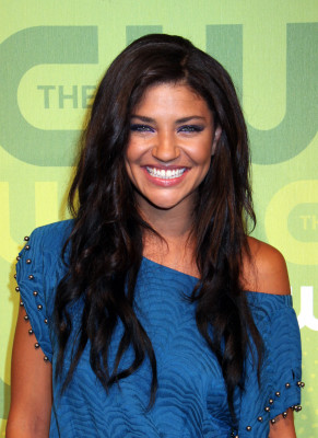 Jessica Szohr pic #309375