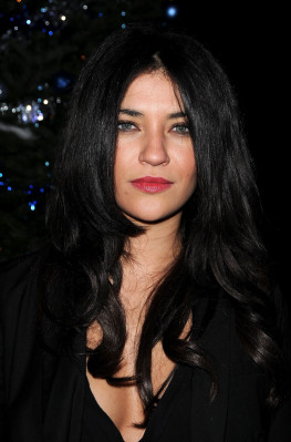 Jessica Szohr pic #210213