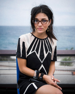 Jessica Szohr pic #324185