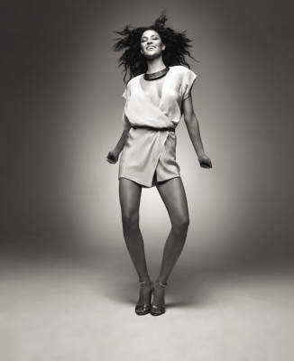 Jessica Szohr pic #232109