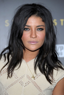 Jessica Szohr pic #359282