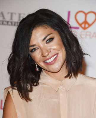 photo 17 in Jessica Szohr gallery [id962729] 2017-05-10 00:00:00