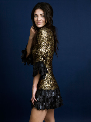 Jessica Szohr pic #309457