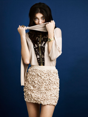 Jessica Szohr pic #309455