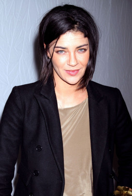 photo 10 in Jessica Szohr gallery [id358664] 2011-02-15 00:00:00