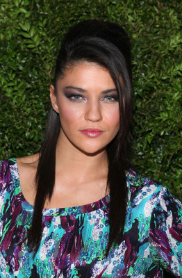Jessica Szohr pic #218037