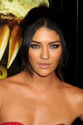 Jessica Szohr pic #288534