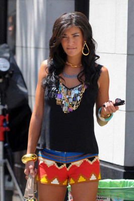 photo 26 in Jessica Szohr gallery [id223720] 2009-12-21 00:00:00
